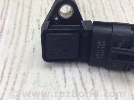 ФОТО Датчик абсолютного тиску (MAP sensor) для KIA Niro 1 DE (16-22) Київ