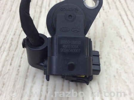 ФОТО Датчик положення распредвала для KIA Niro 1 DE (16-22) Київ