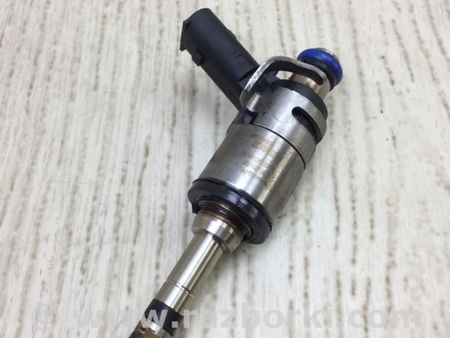 ФОТО Форсунка паливна для KIA Niro 1 DE (16-22) Київ