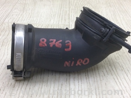 ФОТО Патрубок повітряного фільтра для KIA Niro 1 DE (16-22) Київ