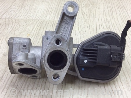 ФОТО Клапан EGR для KIA Niro 1 DE (16-22) Київ