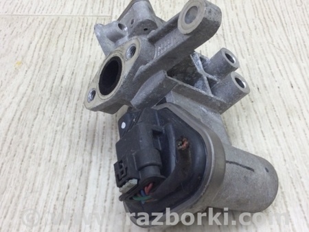 ФОТО Клапан EGR для KIA Niro 1 DE (16-22) Київ