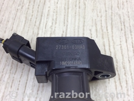 ФОТО Котушка запалювання для KIA Niro 1 DE (16-22) Київ