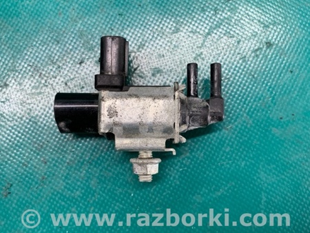 ФОТО Клапан електромагнітний (вакуумний) для Mazda 6 GH (2007-2013) Київ