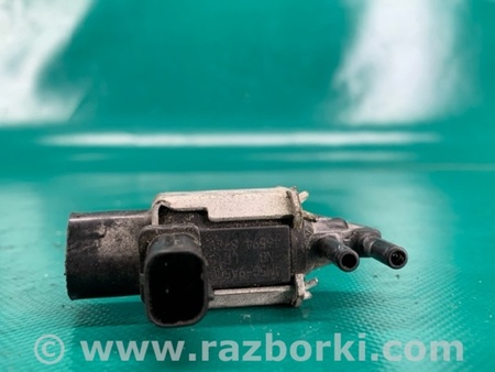 ФОТО Клапан електромагнітний (вакуумний) для Mazda 6 GH (2007-2013) Київ