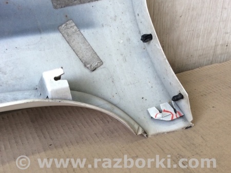 ФОТО Накладка порогу зовнішня для Cadillac ATS (2012-2019) Київ