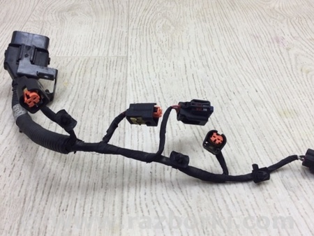 ФОТО Проводка форсунок для KIA Niro 1 DE (16-22) Київ