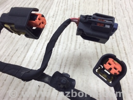 ФОТО Проводка форсунок для KIA Niro 1 DE (16-22) Київ