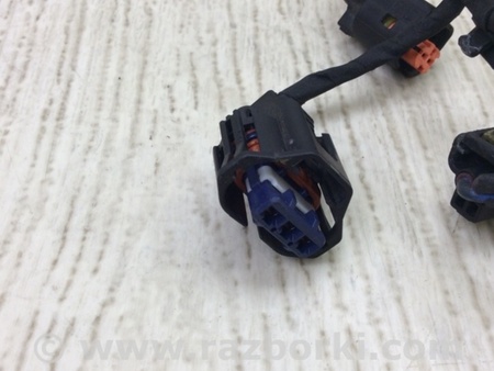 ФОТО Проводка форсунок для KIA Niro 1 DE (16-22) Київ