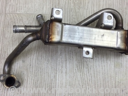 ФОТО Радіатор системи EGR для KIA Niro 1 DE (16-22) Київ