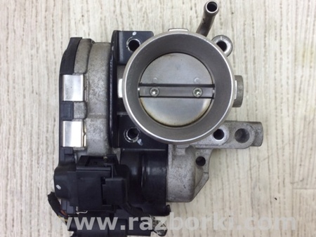 ФОТО Дросельна заслінка для KIA Niro 1 DE (16-22) Київ