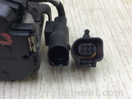 ФОТО Дросельна заслінка для KIA Niro 1 DE (16-22) Київ