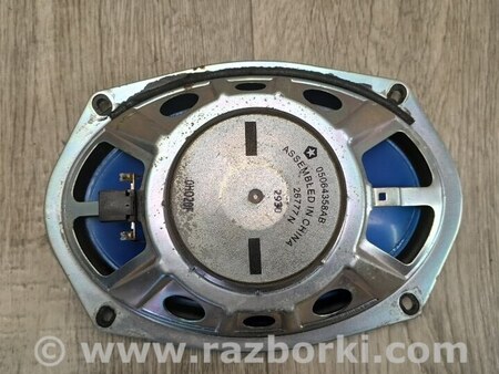 ФОТО Динамік для Dodge Durango (2011-) Київ