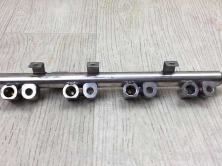 ФОТО Паливна рейка для KIA Niro 1 DE (16-22) Київ