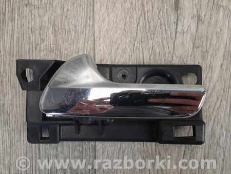 ФОТО Ручка дверей внутрішня для Dodge Durango (2011-) Київ