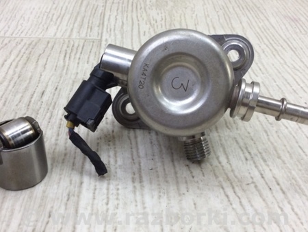 ФОТО ПНВТ (бензин) для KIA Niro 1 DE (16-22) Київ