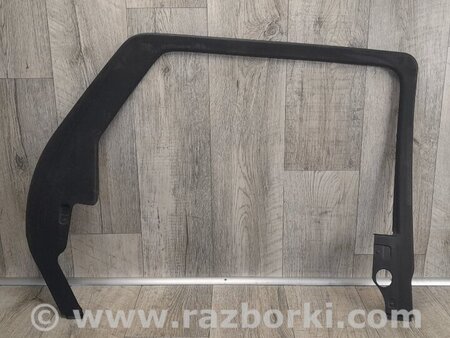 ФОТО Накладка дверей внутрішня для Dodge Durango (2011-) Київ