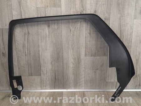 ФОТО Накладка дверей внутрішня для Dodge Durango (2011-) Київ