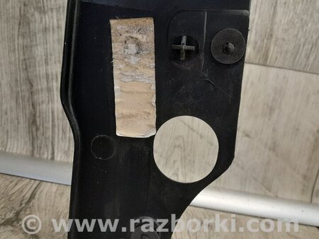 ФОТО Накладка дверей внутрішня для Dodge Durango (2011-) Київ