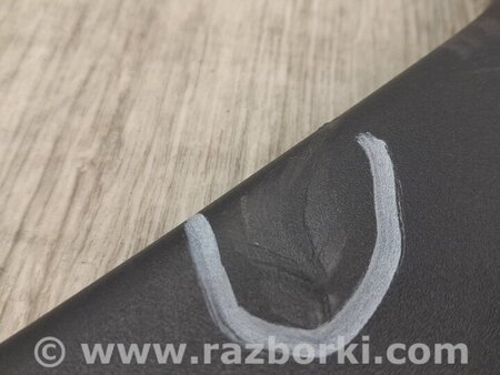 ФОТО Накладка дверей внутрішня для Dodge Durango (2011-) Київ