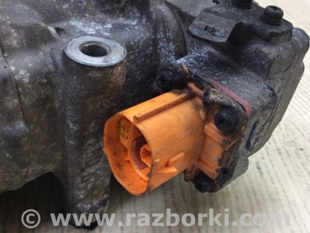 ФОТО Компресор кондиціонера для KIA Niro 1 DE (16-22) Київ