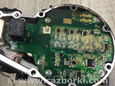 ФОТО Компресор кондиціонера для KIA Niro 1 DE (16-22) Київ