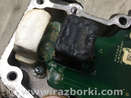 ФОТО Компресор кондиціонера для KIA Niro 1 DE (16-22) Київ