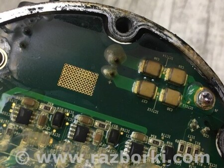 ФОТО Компресор кондиціонера для KIA Niro 1 DE (16-22) Київ