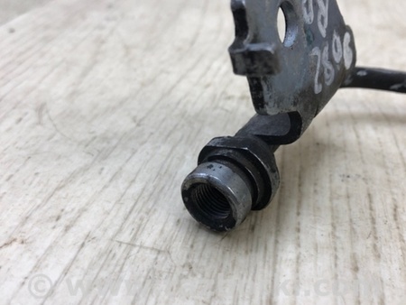 ФОТО Трубка гальмівна для KIA Cerato 2 TD (08-12) Київ