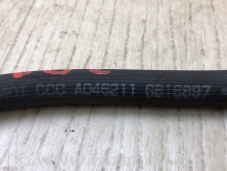 ФОТО Трубка гальмівна для KIA Cerato 2 TD (08-12) Київ