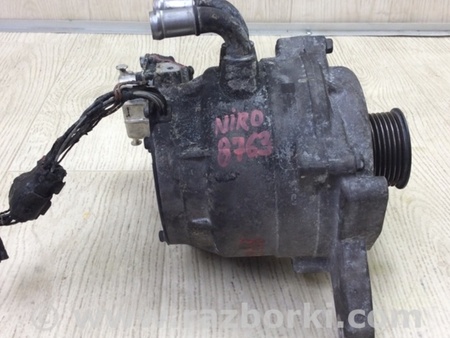 ФОТО Генератор для KIA Niro 1 DE (16-22) Київ