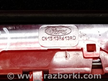 ФОТО Фонарь стоп-сигнала для Ford Ecosport (18-22) Київ