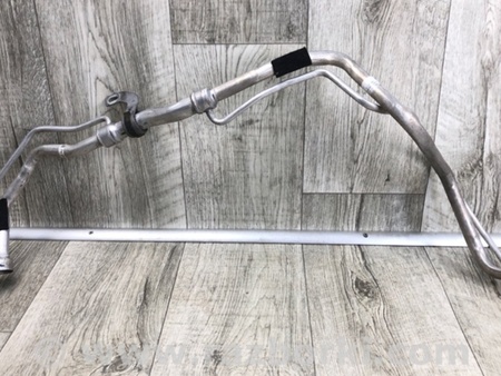 ФОТО Трубка кондиціонеру для Lincoln MKZ II (12-16) Київ