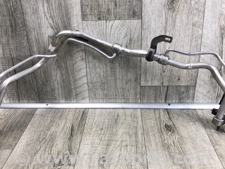 ФОТО Трубка кондиціонеру для Lincoln MKZ II (12-16) Київ