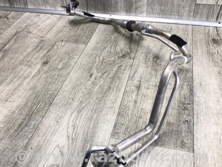 ФОТО Трубка кондиціонеру для Lincoln MKZ II (12-16) Київ