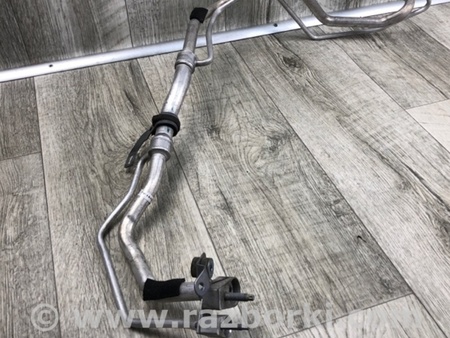 ФОТО Трубка кондиціонеру для Lincoln MKZ II (12-16) Київ