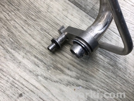 ФОТО Трубка кондиціонеру для Lincoln MKZ II (12-16) Київ