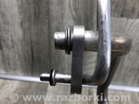 ФОТО Трубка кондиціонеру для Lincoln MKZ II (12-16) Київ