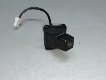 ФОТО Камера заднього виду для Mazda 6 GJ (12-15) Київ