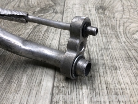 ФОТО Трубка кондиціонеру для Cadillac ATS (2012-2019) Київ