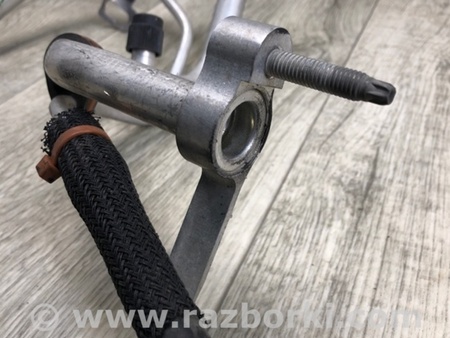 ФОТО Трубка кондиціонеру для Cadillac ATS (2012-2019) Київ