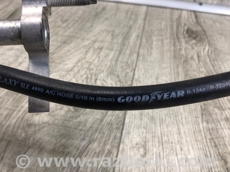 ФОТО Трубка кондиціонеру для Cadillac ATS (2012-2019) Київ