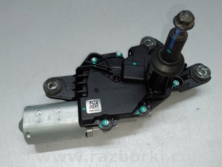ФОТО Моторчик склоочисника для Ford Ecosport (18-22) Київ