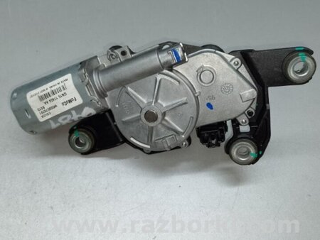 ФОТО Моторчик склоочисника для Ford Ecosport (18-22) Київ