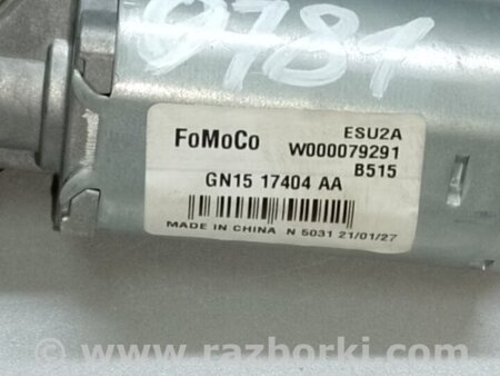 ФОТО Моторчик склоочисника для Ford Ecosport (18-22) Київ