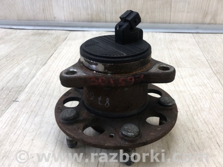 ФОТО Маточина колеса для KIA Niro 1 DE (16-22) Київ