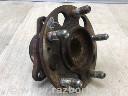 ФОТО Маточина колеса для KIA Niro 1 DE (16-22) Київ