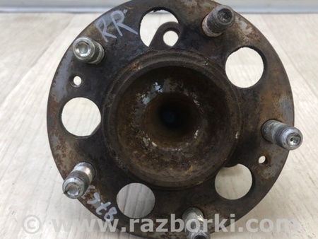 ФОТО Маточина колеса для KIA Niro 1 DE (16-22) Київ