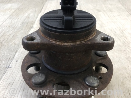 ФОТО Маточина колеса для KIA Niro 1 DE (16-22) Київ