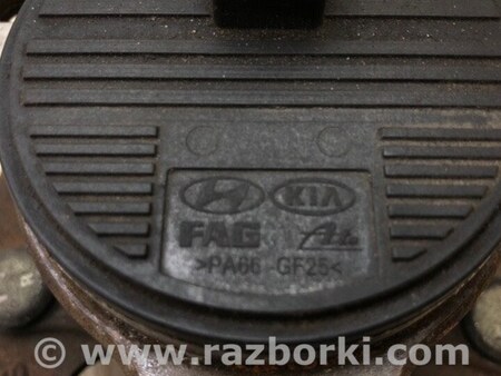 ФОТО Маточина колеса для KIA Niro 1 DE (16-22) Київ